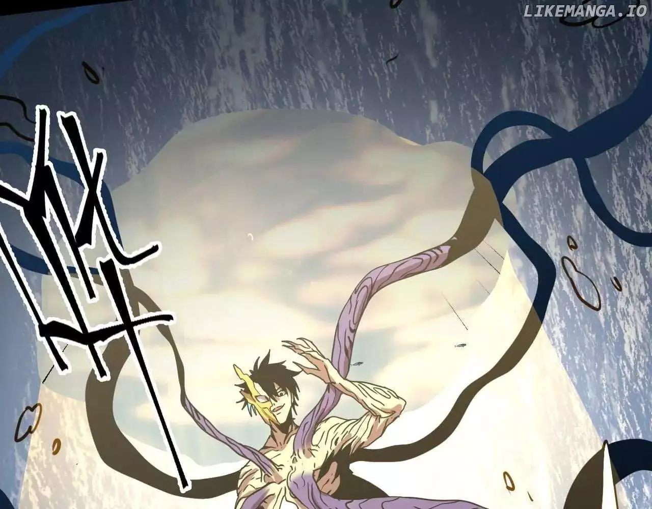 Apex Future Martial Arts Chapter 186 page 68