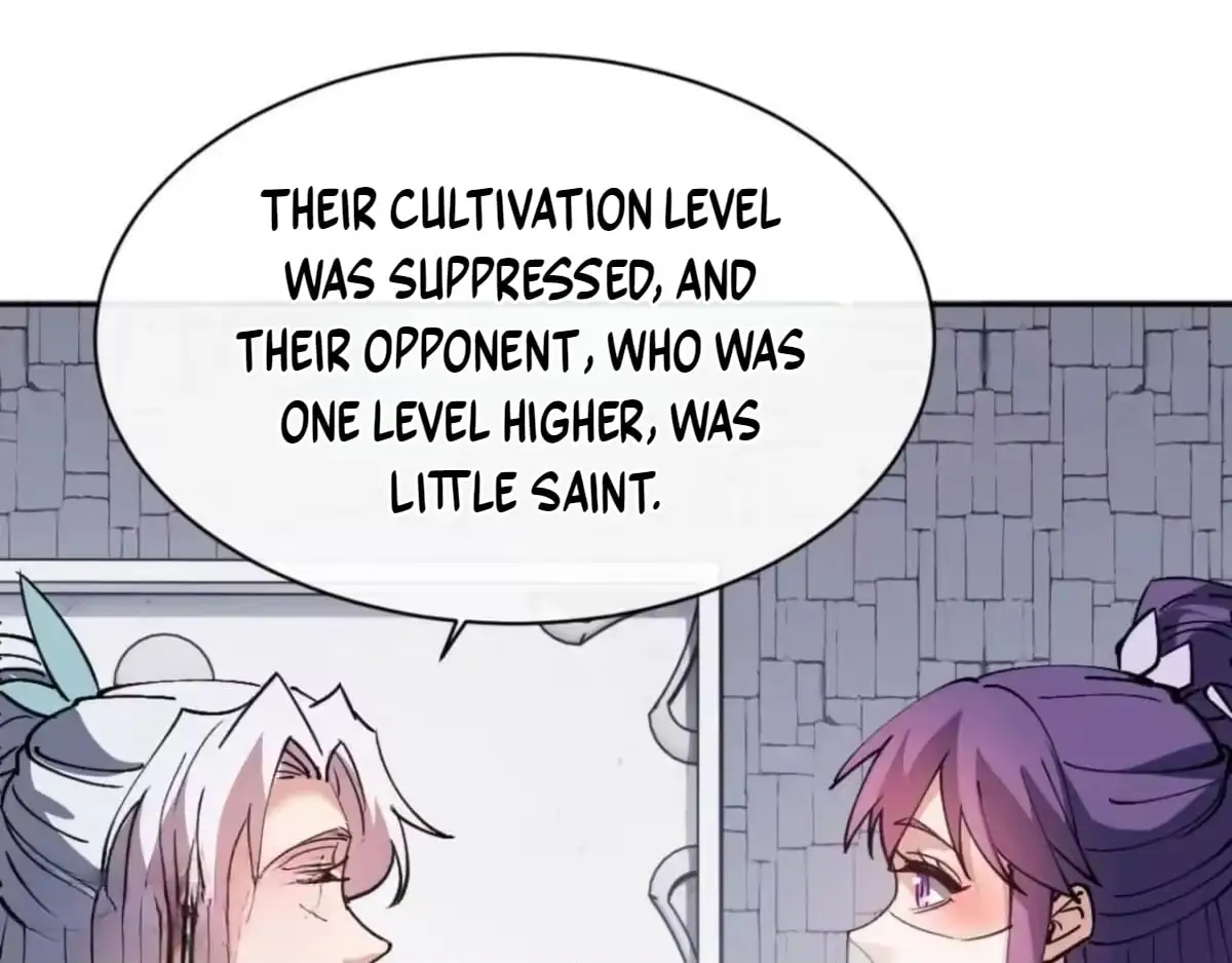 Master: This rebellious disciple is definitely not the Holy Son Chapter 186 page 43