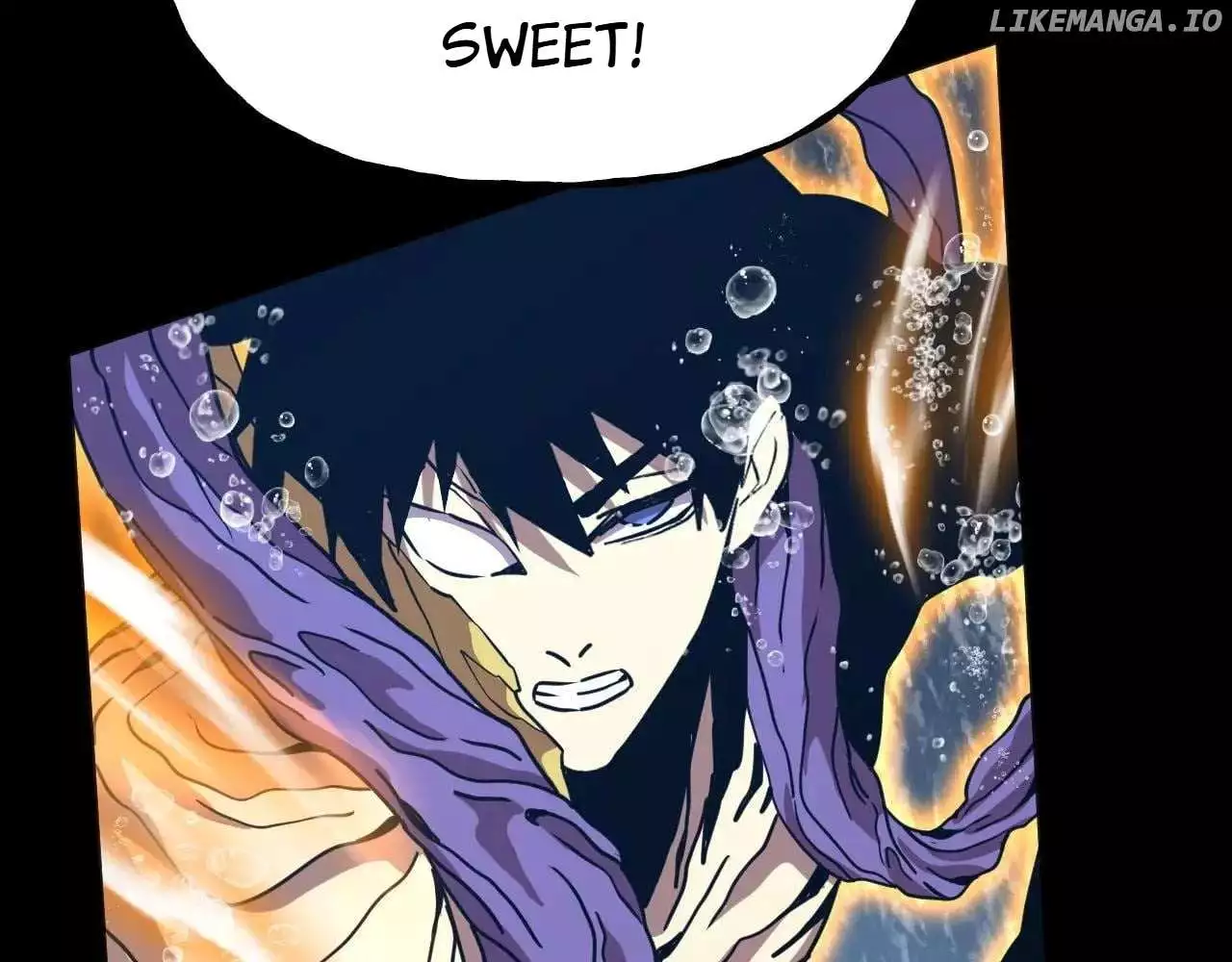 Apex Future Martial Arts Chapter 186 page 52