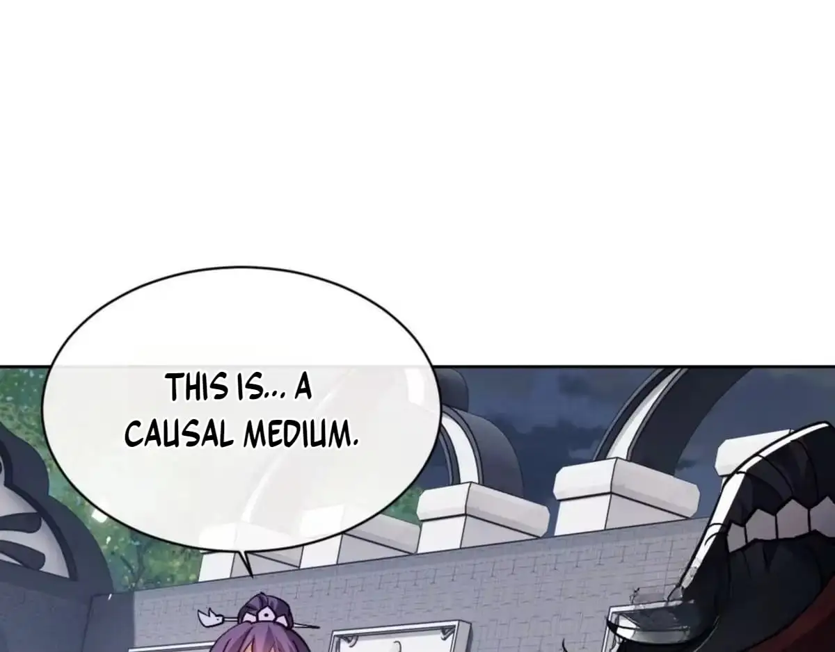 Master: This rebellious disciple is definitely not the Holy Son Chapter 186 page 13