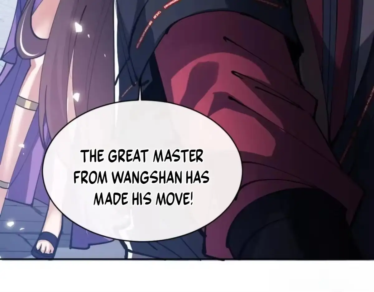 Master: This rebellious disciple is definitely not the Holy Son Chapter 186 page 15