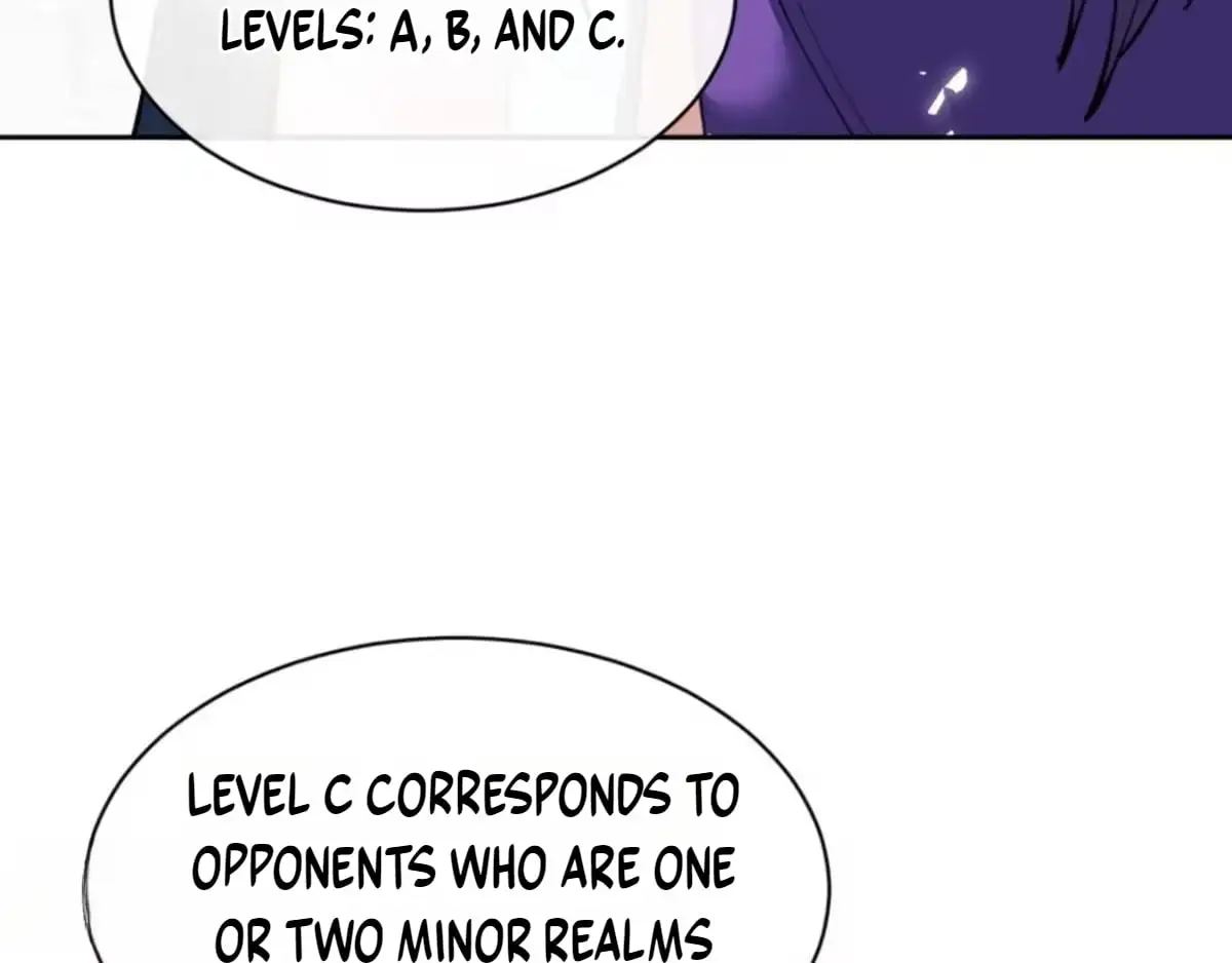 Master: This rebellious disciple is definitely not the Holy Son Chapter 186 page 38