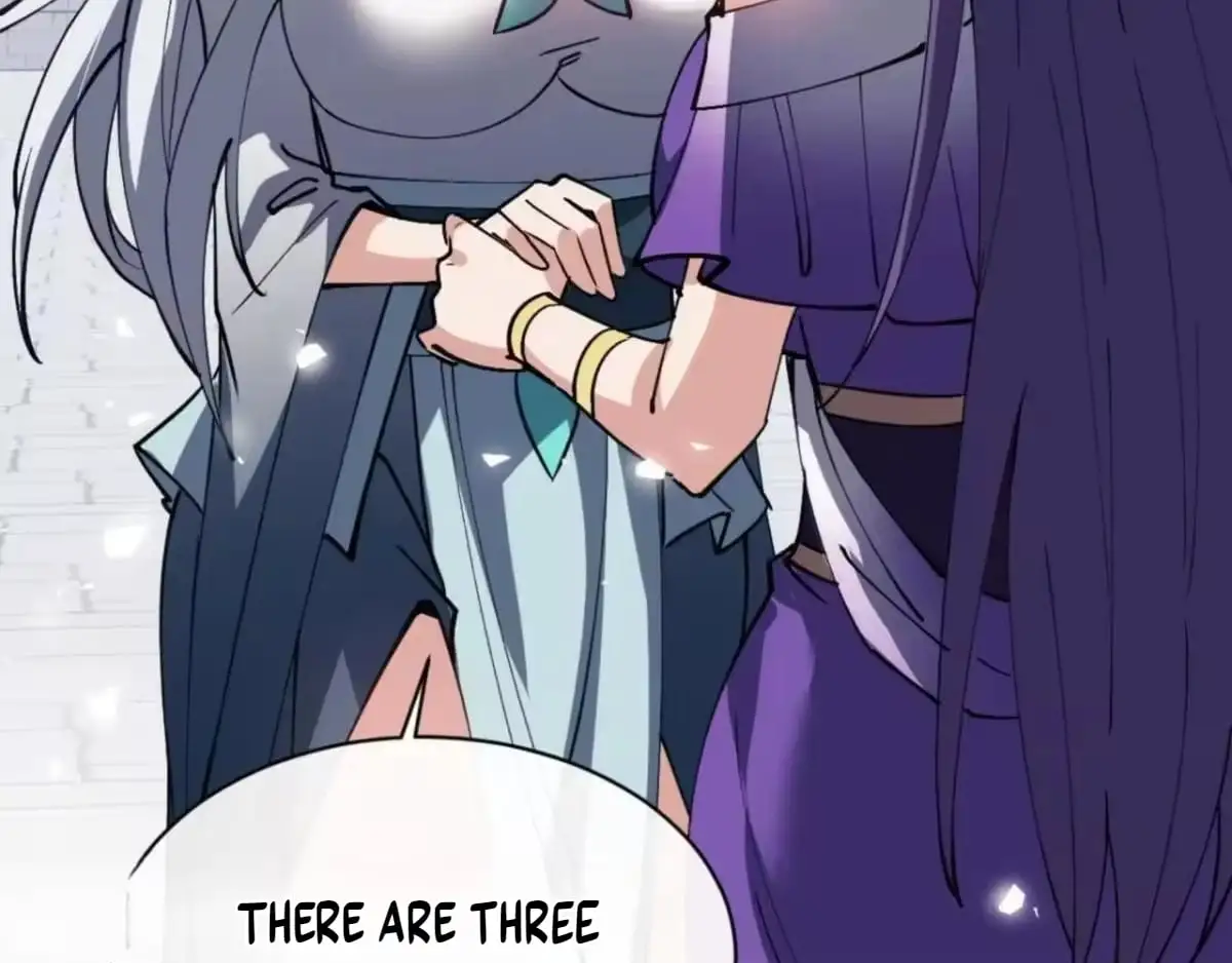 Master: This rebellious disciple is definitely not the Holy Son Chapter 186 page 37