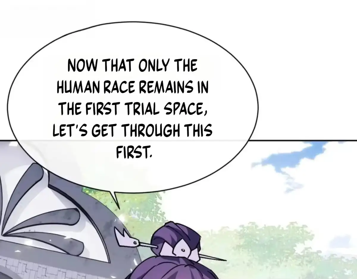 Master: This rebellious disciple is definitely not the Holy Son Chapter 186 page 28
