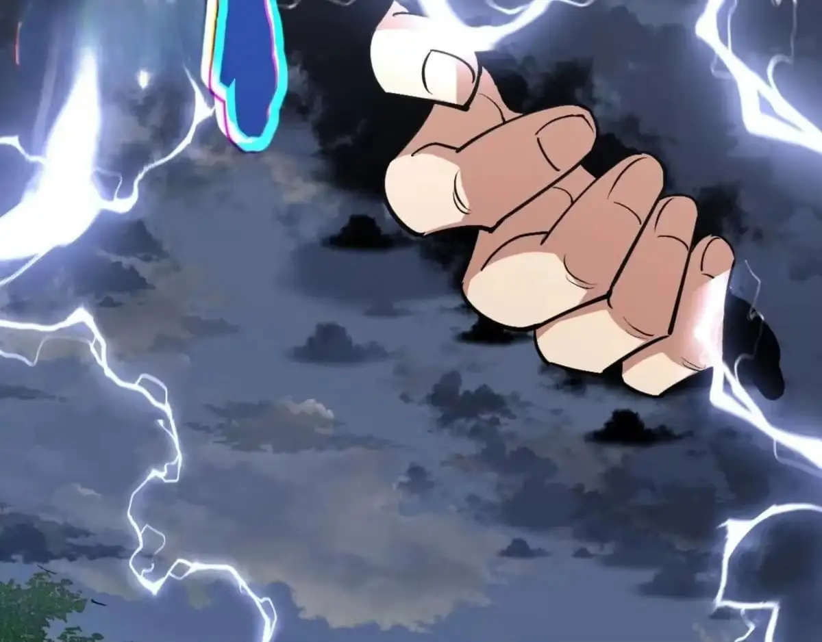 Master: This rebellious disciple is definitely not the Holy Son Chapter 186 page 9