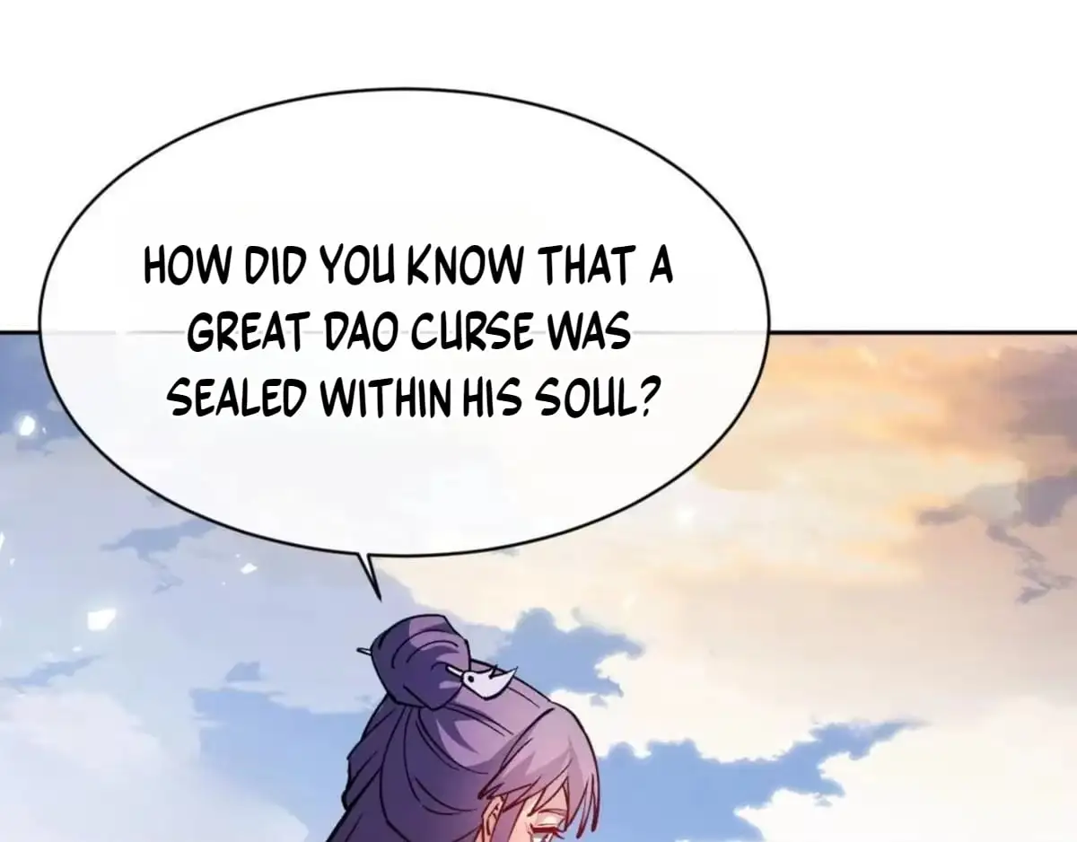 Master: This rebellious disciple is definitely not the Holy Son Chapter 186 page 24