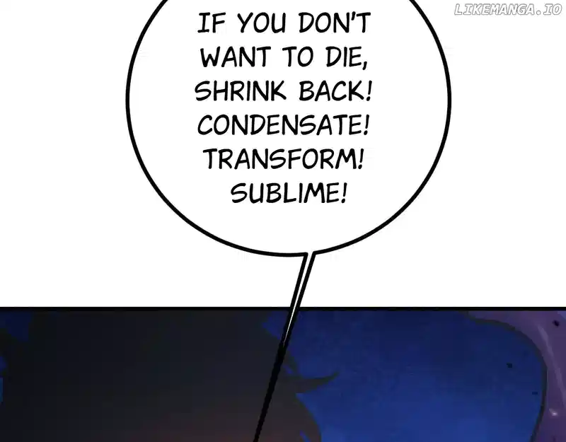 Log into the Future Chapter 187 page 25