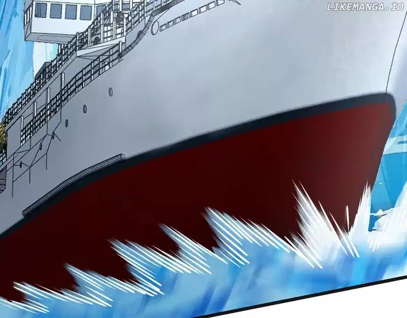 Log into the Future Chapter 187 page 62