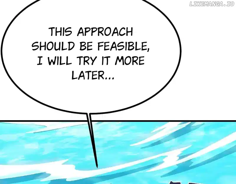 Log into the Future Chapter 187 page 53