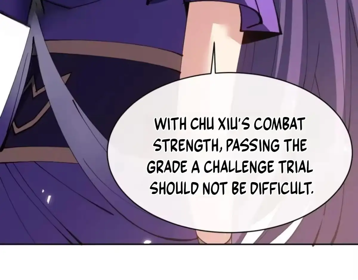 Master: This rebellious disciple is definitely not the Holy Son Chapter 186 page 64