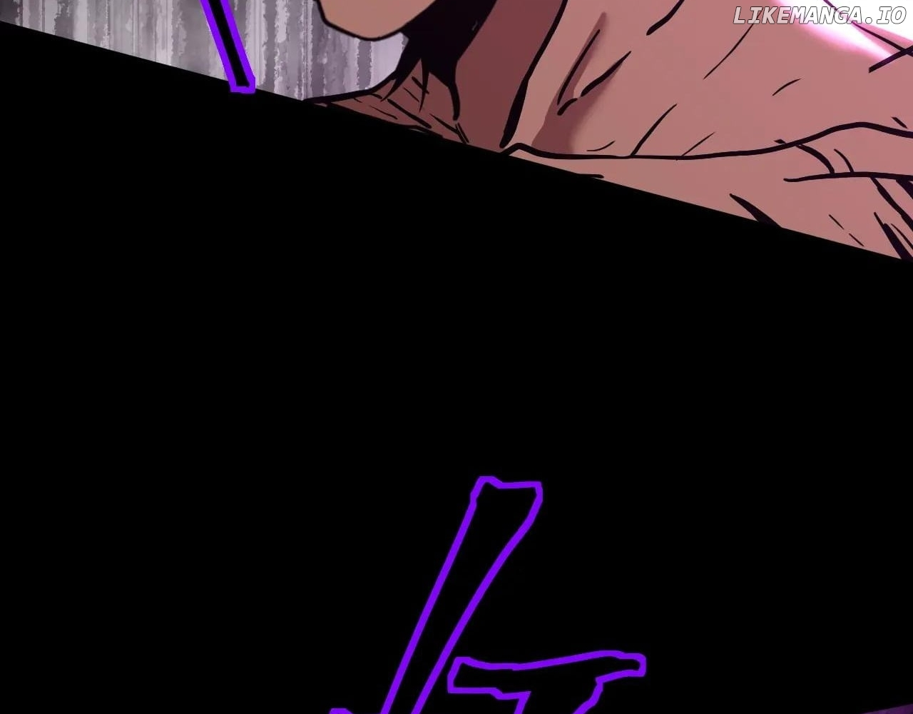 Apex Future Martial Arts Chapter 186 page 77
