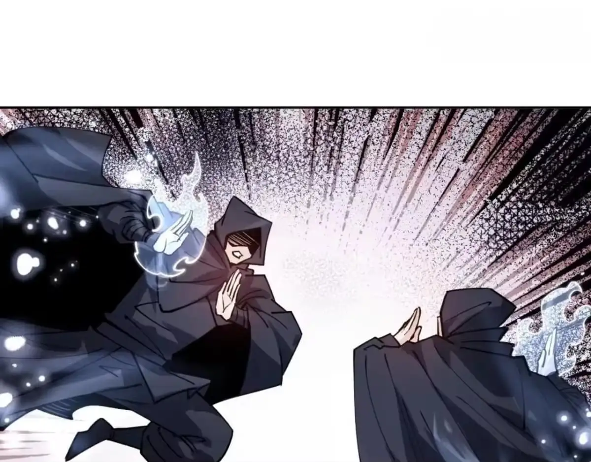 Master: This rebellious disciple is definitely not the Holy Son Chapter 186 page 52
