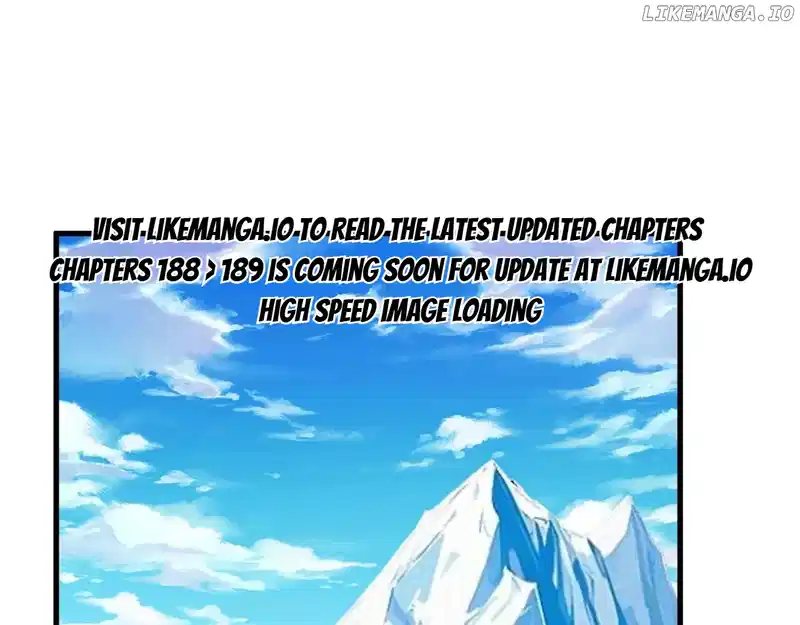 Log into the Future Chapter 187 page 1