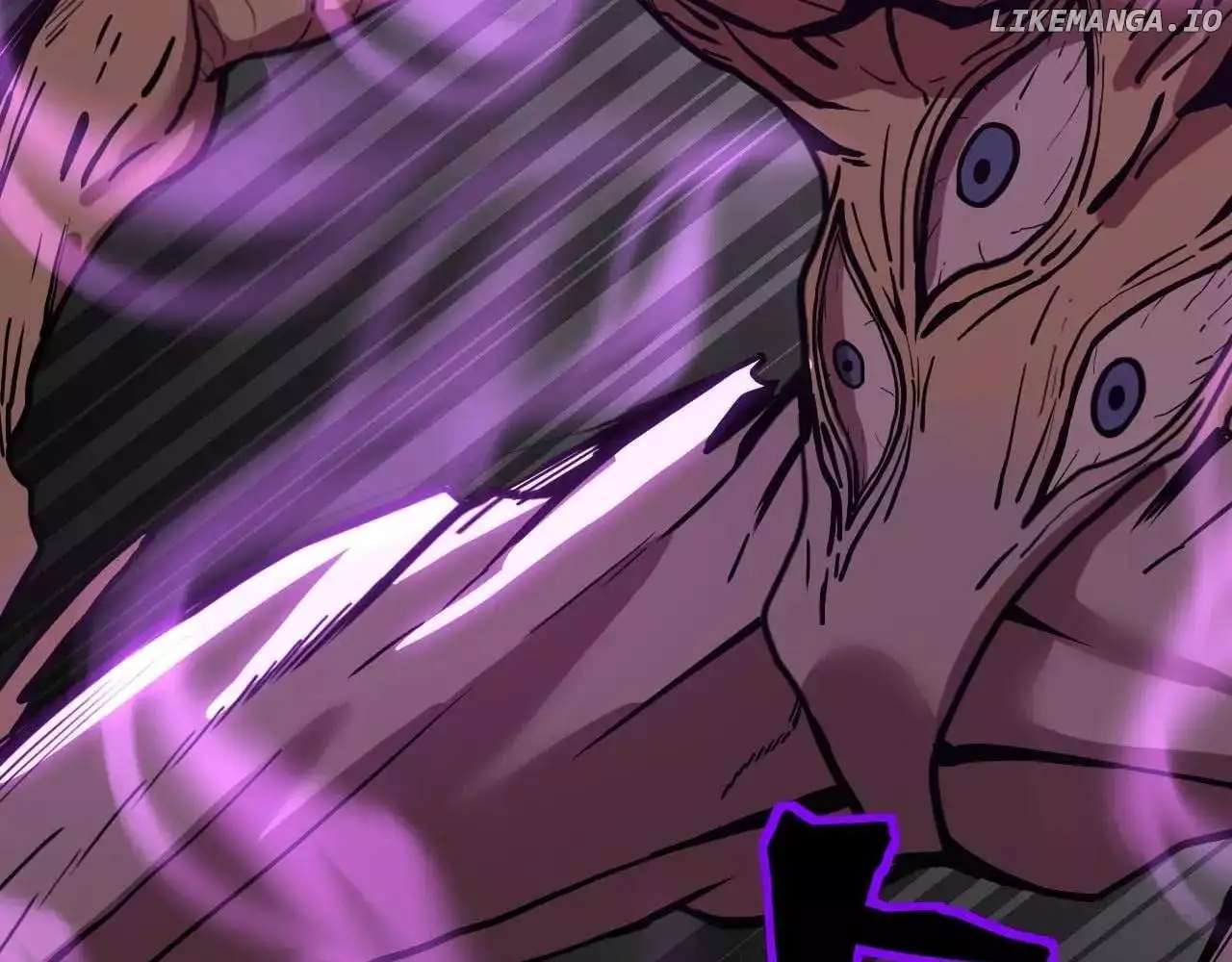 Apex Future Martial Arts Chapter 186 page 84