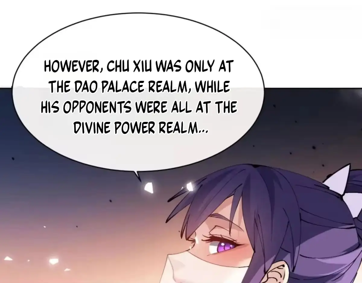Master: This rebellious disciple is definitely not the Holy Son Chapter 186 page 62