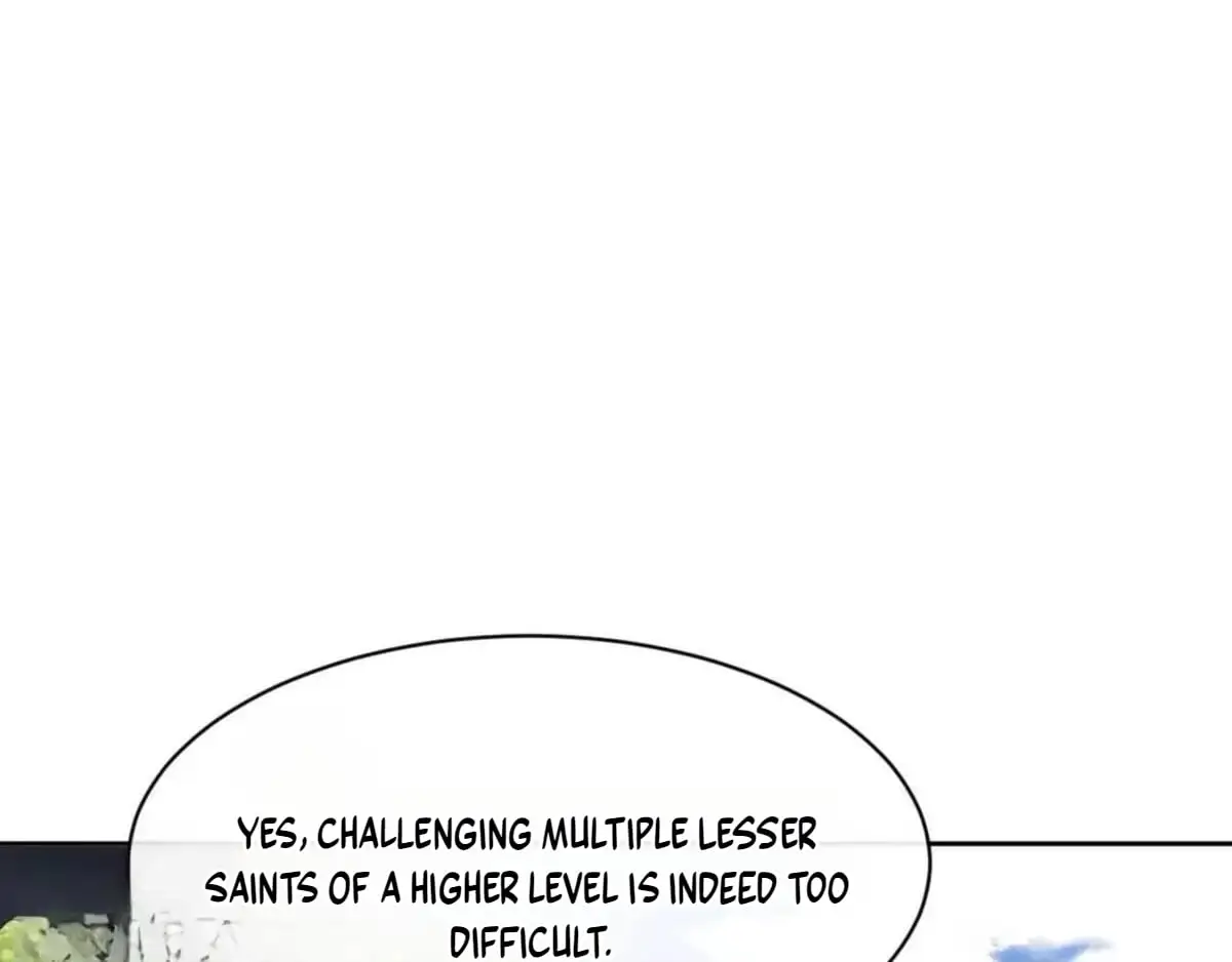 Master: This rebellious disciple is definitely not the Holy Son Chapter 186 page 58