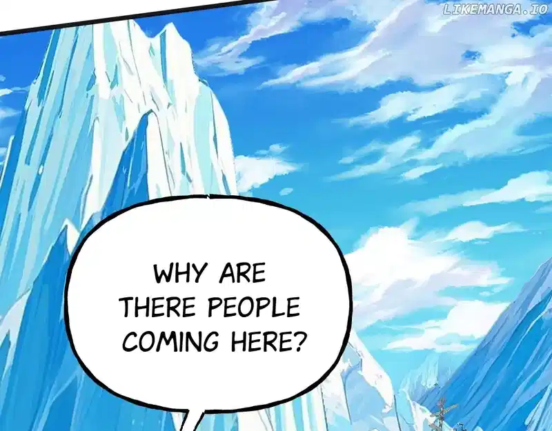 Log into the Future Chapter 187 page 64