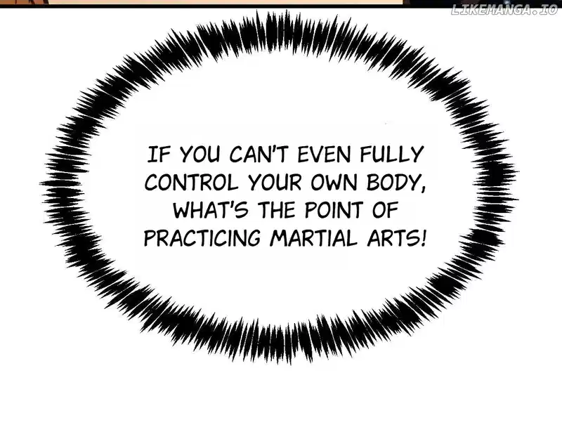 Log into the Future Chapter 187 page 22