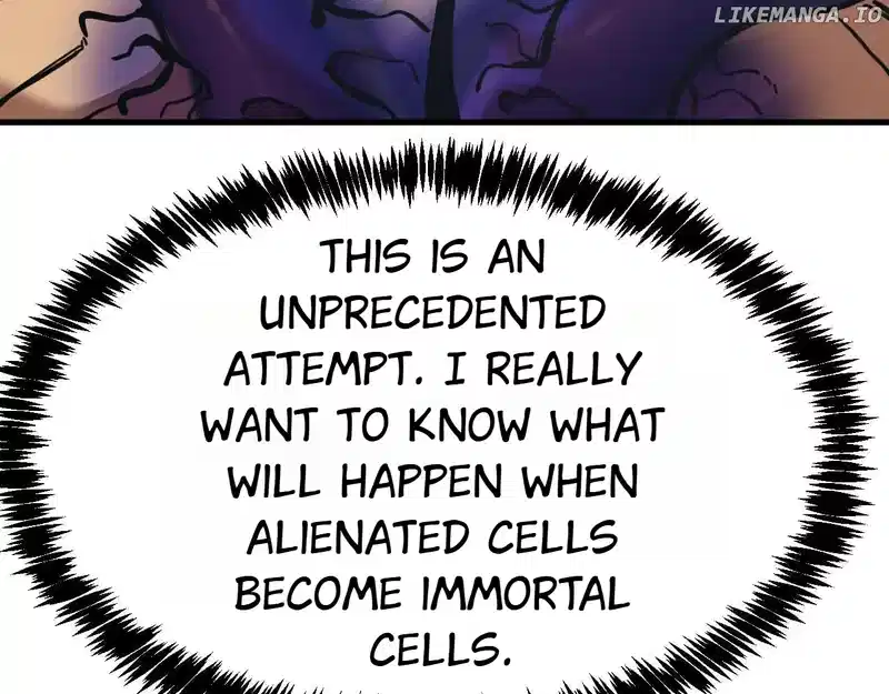 Log into the Future Chapter 187 page 31