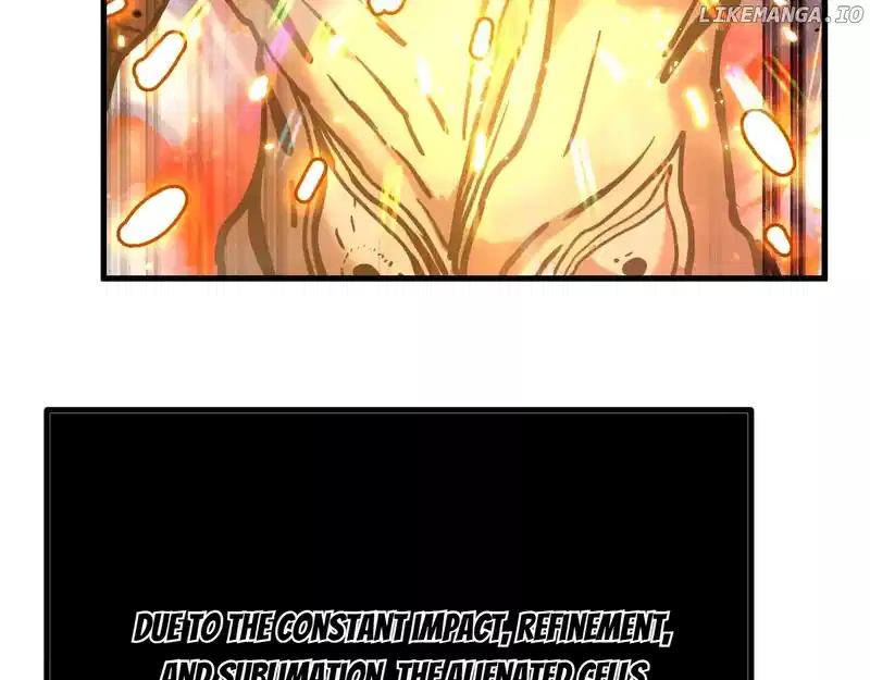 Log into the Future Chapter 187 page 36