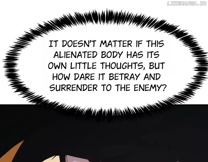 Log into the Future Chapter 187 page 20