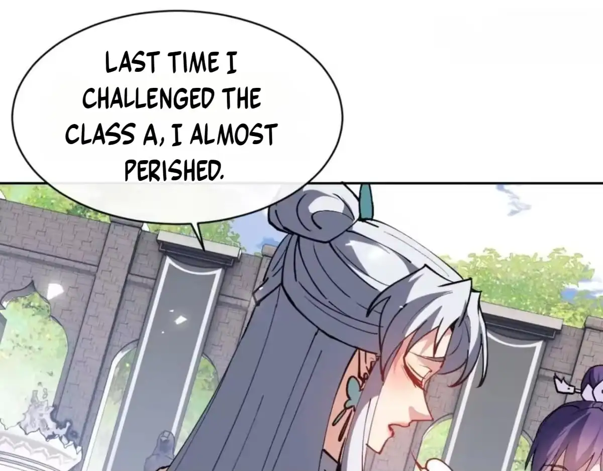 Master: This rebellious disciple is definitely not the Holy Son Chapter 186 page 55