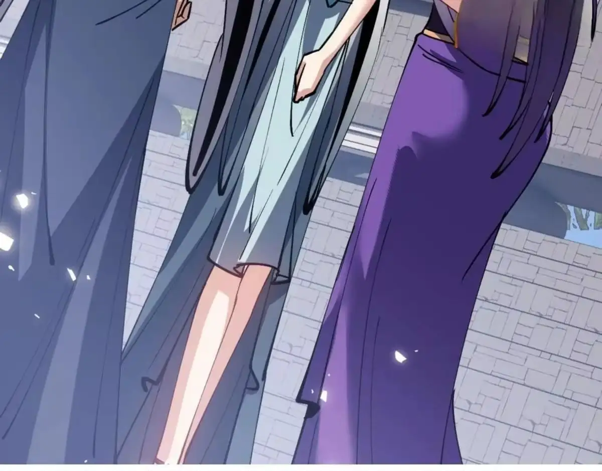 Master: This rebellious disciple is definitely not the Holy Son Chapter 186 page 60
