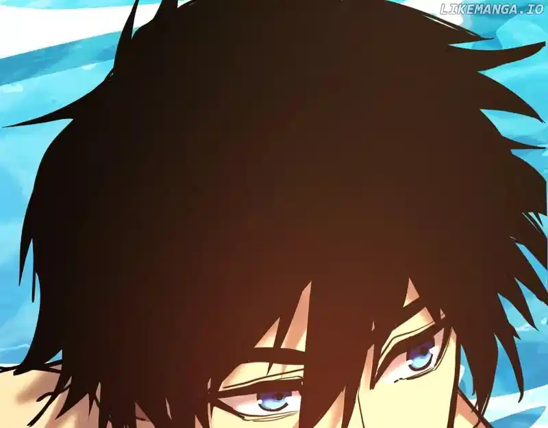 Log into the Future Chapter 187 page 57