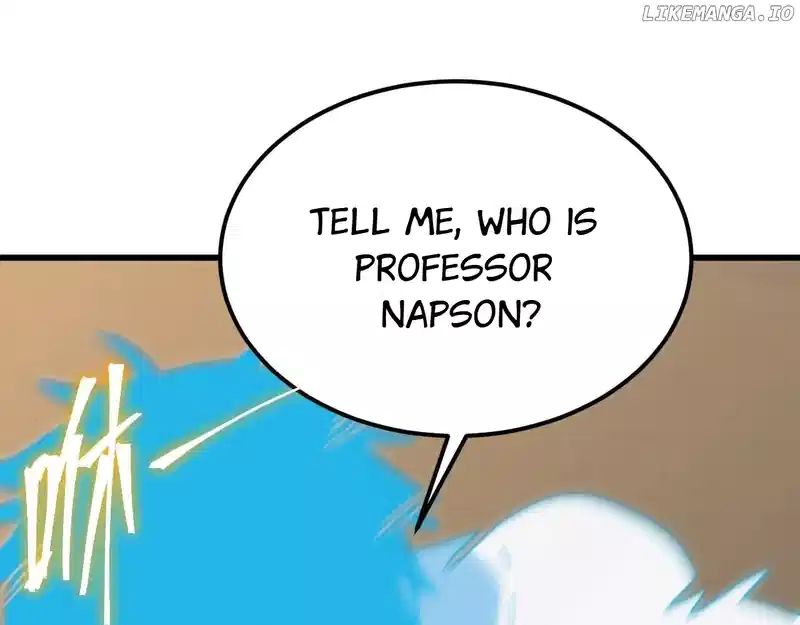 Log into the Future Chapter 187 page 120