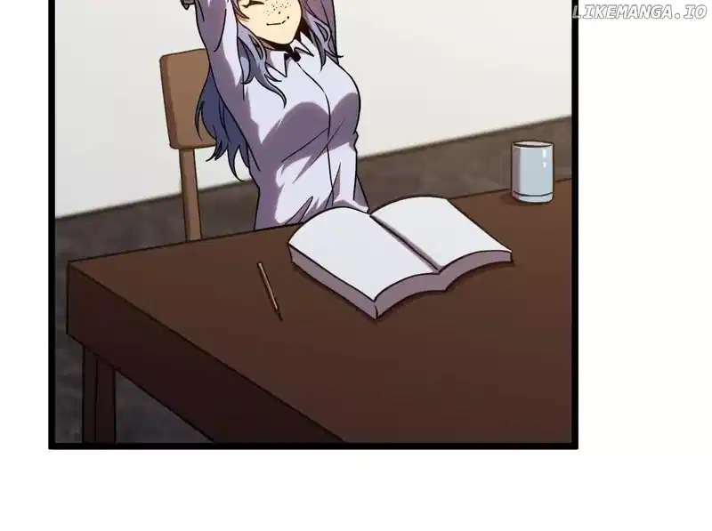 Log into the Future Chapter 187 page 119