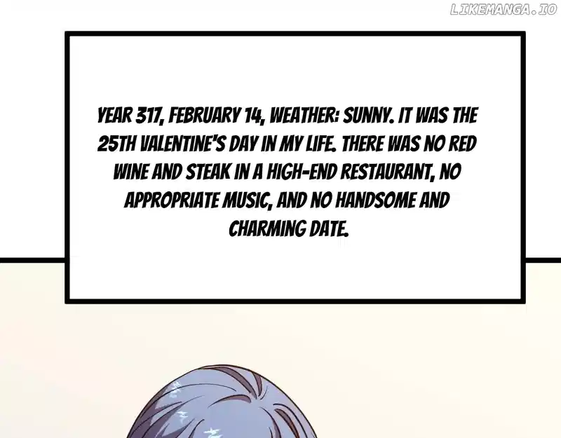 Log into the Future Chapter 187 page 100