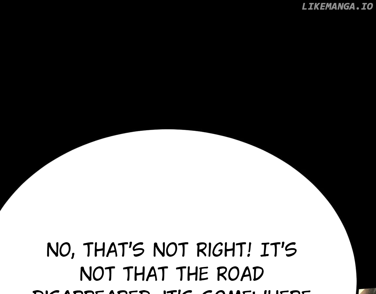 Apex Future Martial Arts Chapter 186 page 95