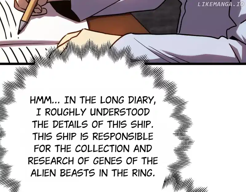 Log into the Future Chapter 187 page 108