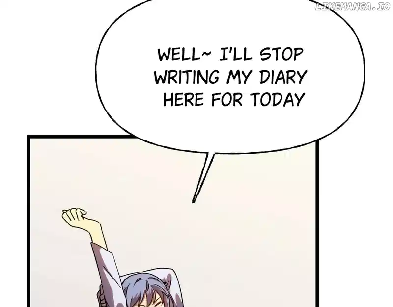Log into the Future Chapter 187 page 118