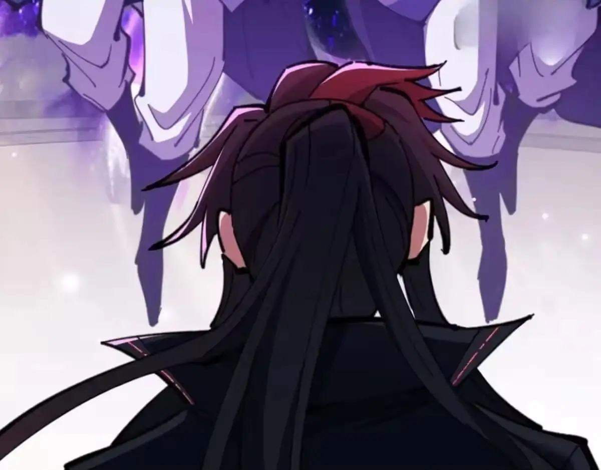 Master: This rebellious disciple is definitely not the Holy Son Chapter 186 page 90