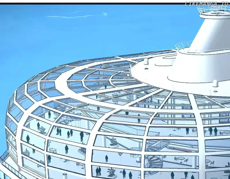 Log into the Future Chapter 187 page 77