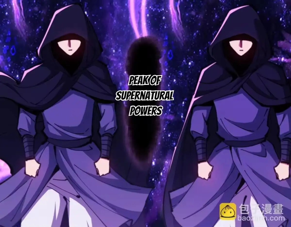 Master: This rebellious disciple is definitely not the Holy Son Chapter 186 page 89