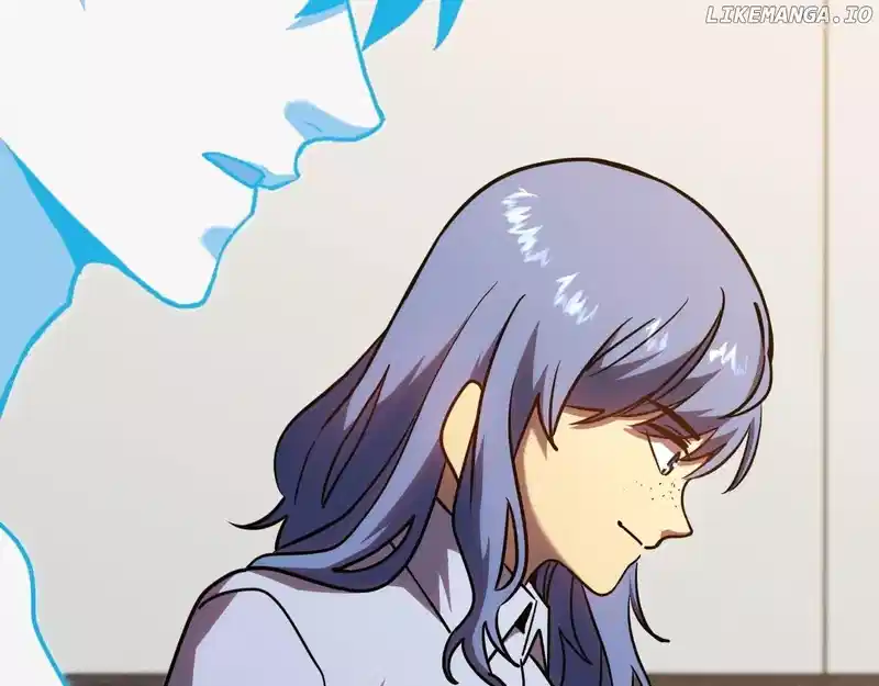 Log into the Future Chapter 187 page 113