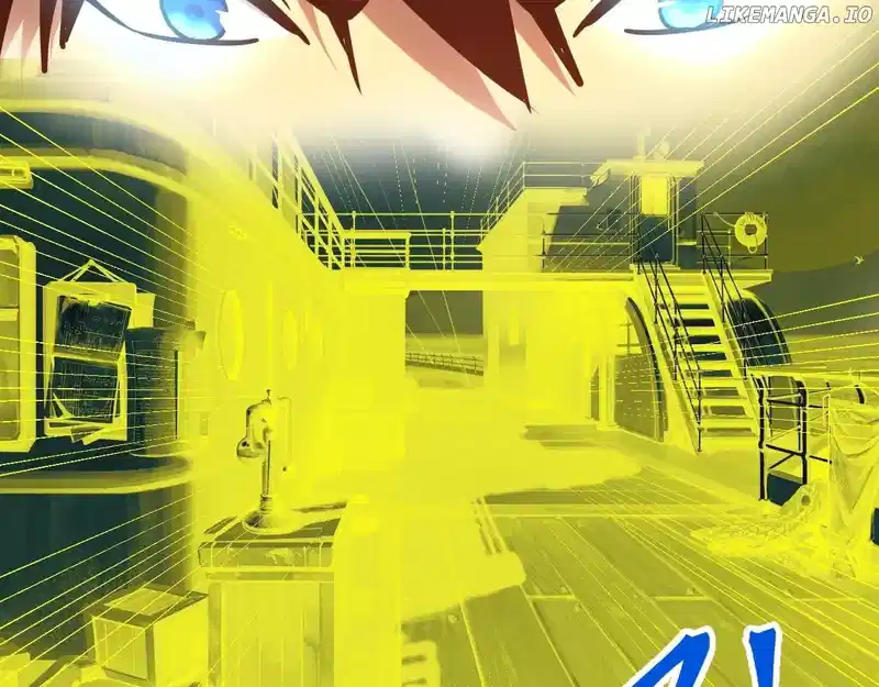 Log into the Future Chapter 187 page 81