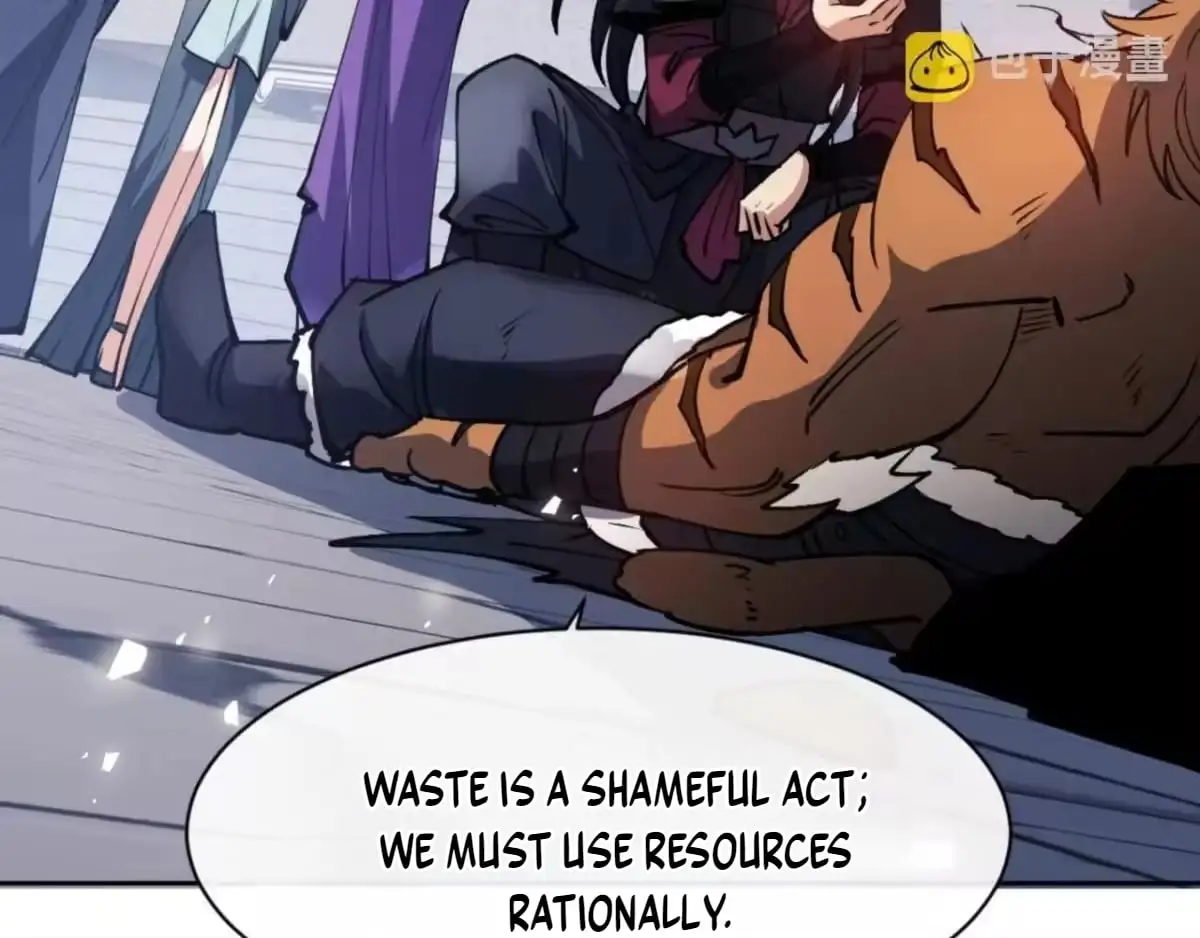 Master: This rebellious disciple is definitely not the Holy Son Chapter 186 page 67