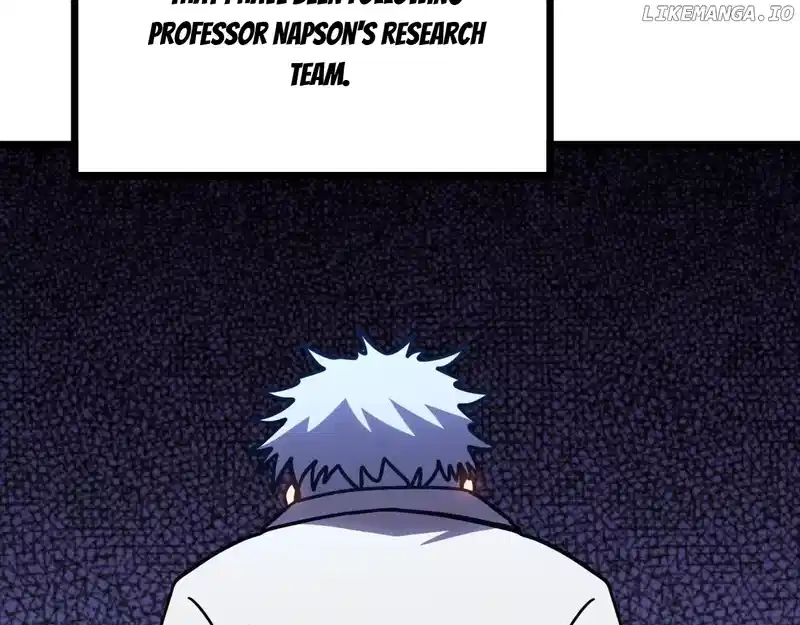 Log into the Future Chapter 187 page 103