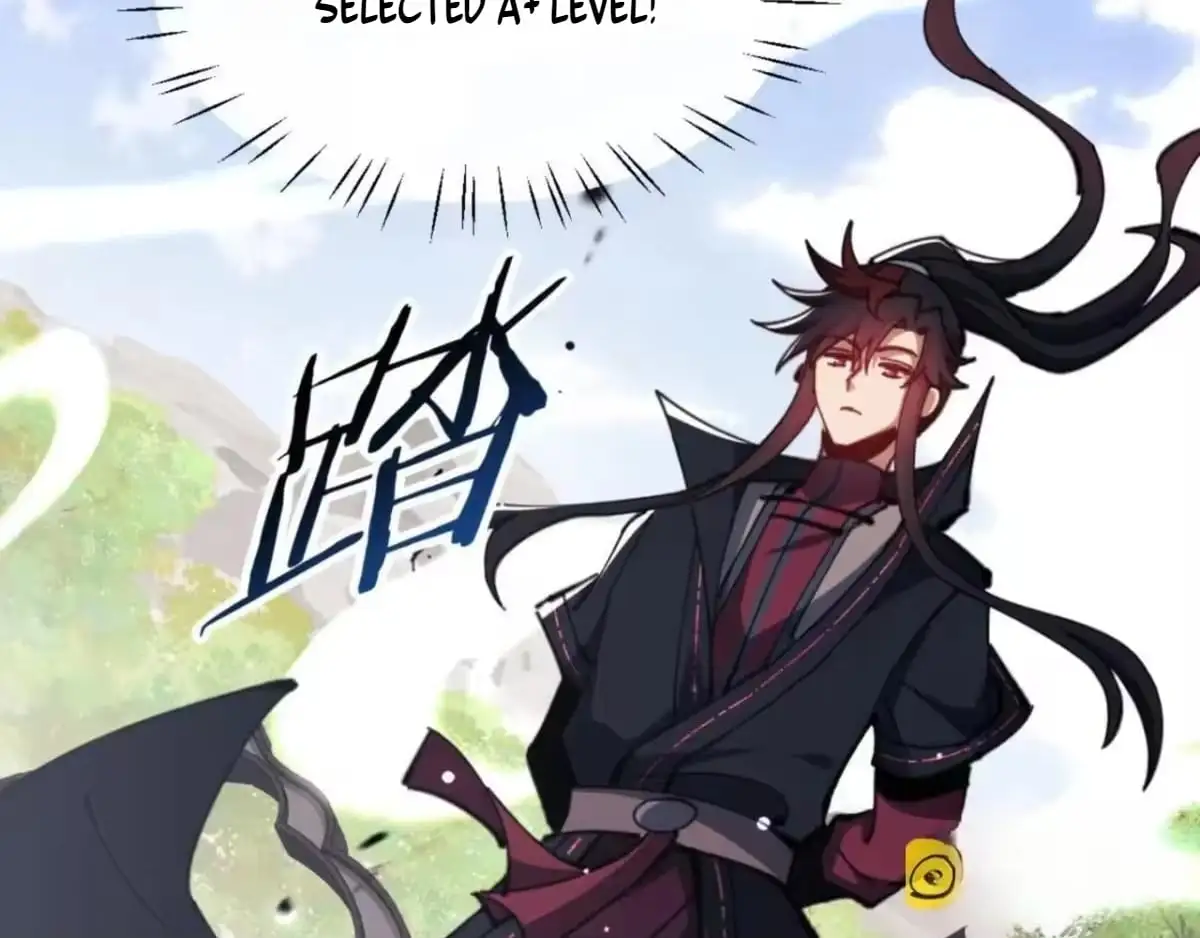 Master: This rebellious disciple is definitely not the Holy Son Chapter 186 page 85