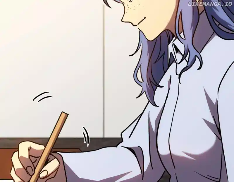 Log into the Future Chapter 187 page 107