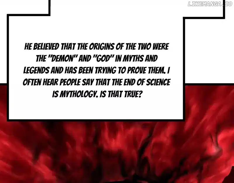 Log into the Future Chapter 187 page 115