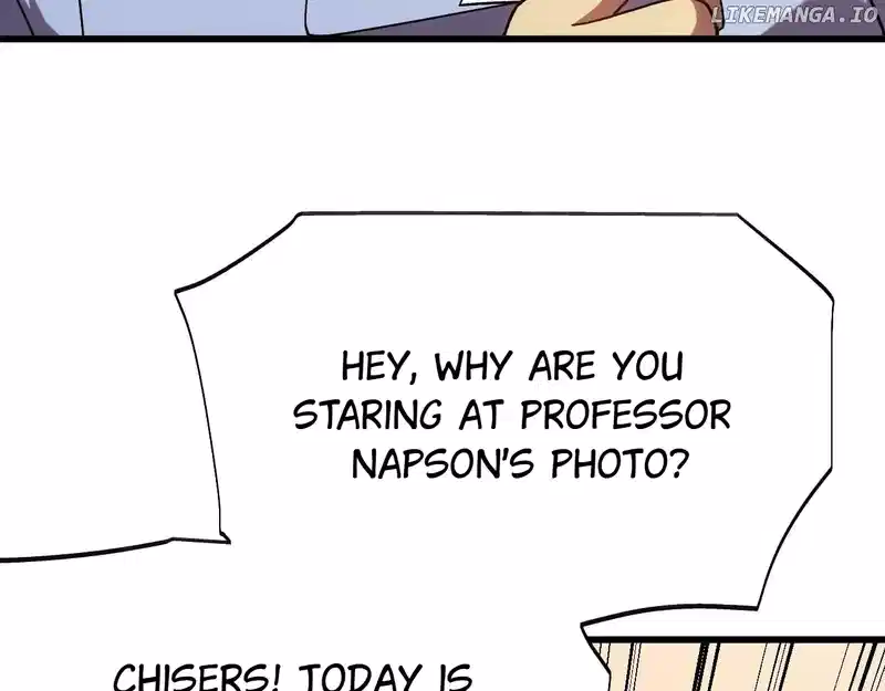 Log into the Future Chapter 187 page 135