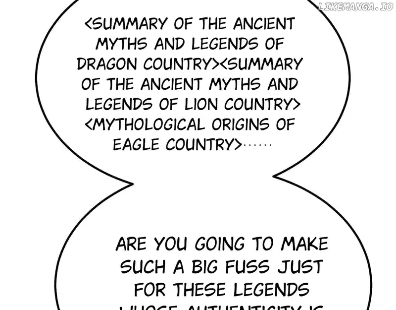 Log into the Future Chapter 187 page 146