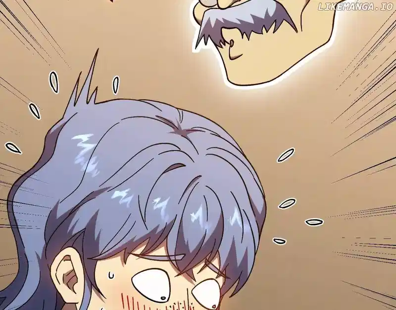 Log into the Future Chapter 187 page 137