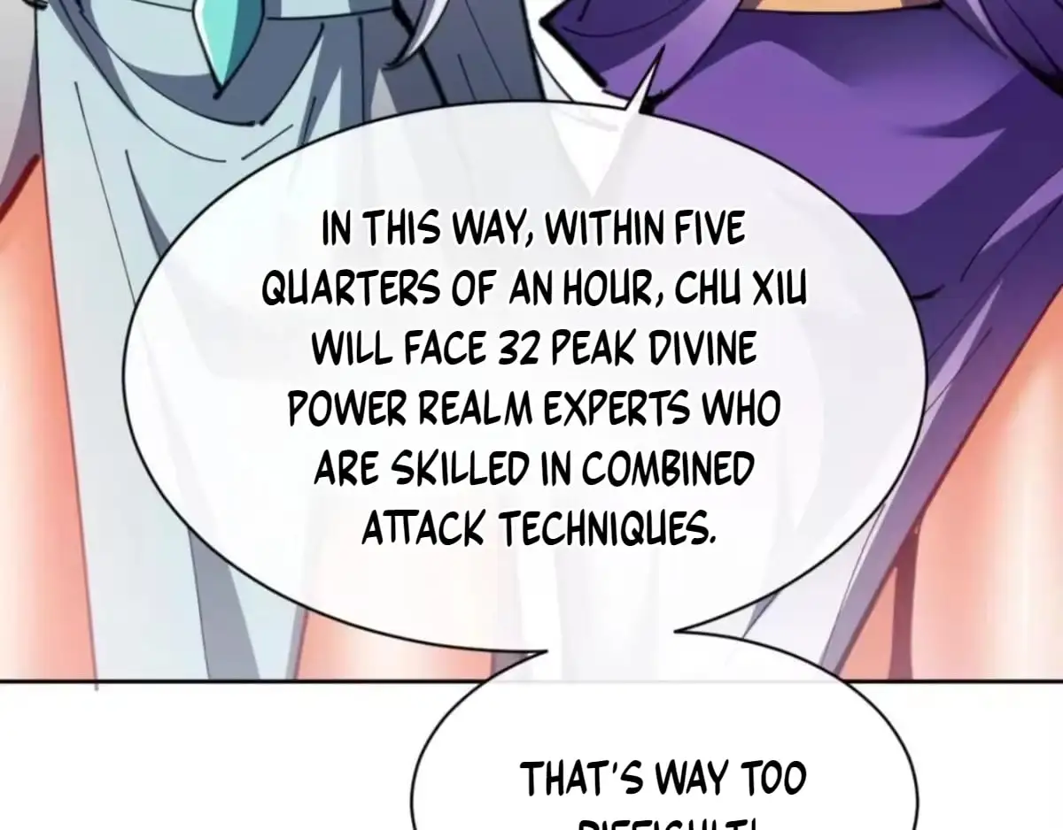 Master: This rebellious disciple is definitely not the Holy Son Chapter 186 page 94