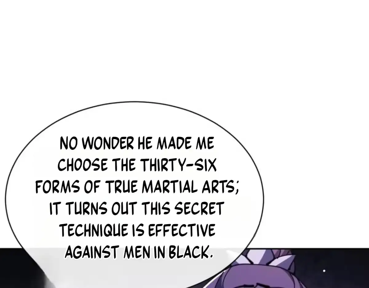 Master: This rebellious disciple is definitely not the Holy Son Chapter 186 page 102
