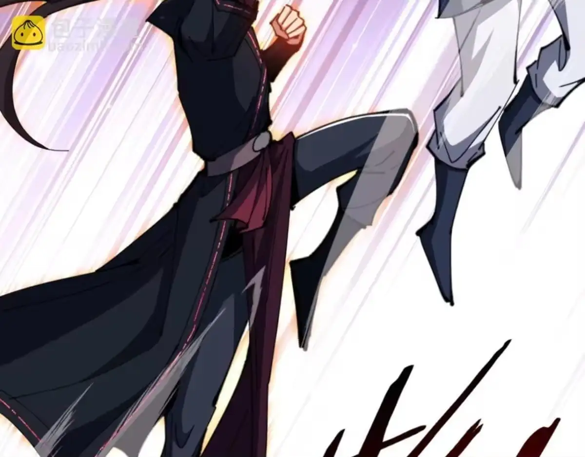 Master: This rebellious disciple is definitely not the Holy Son Chapter 186 page 97